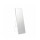 Espejo de pie o pared Glamour Lumax 180x80 cm living dormitorio Blanco