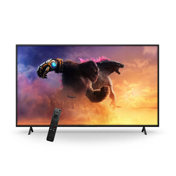 Smart Tv Sony Kd-55x77l La8 55" TV SONY 55 KD-55X77L LA8