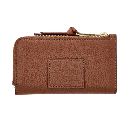 MARC JACOBS - THE MEDIUM FLAT WALLET 212