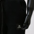 Pantalón de Niños Topper Tech Flecce Negro