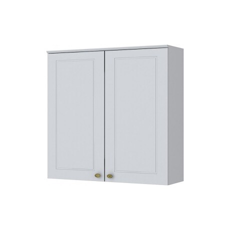 AEREO MDF BLANCO AMERICANA