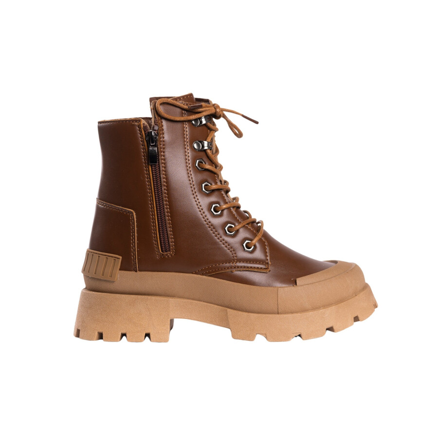 *CHERRY ARMY BROWN