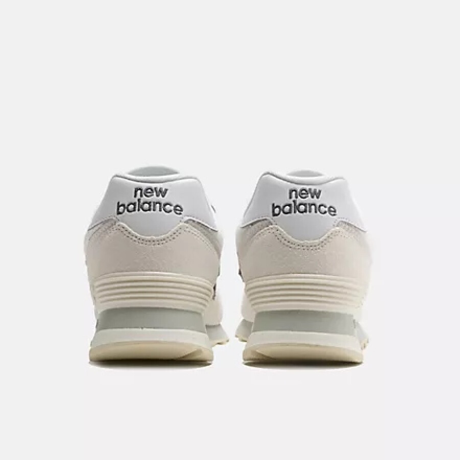 NEW BALANCE SPORT LIFESTYLE BEIGE