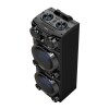Parlante Torre de audio 2500W PMPO | AIWA | AW-POC10 Parlante Torre de audio 2500W PMPO | AIWA | AW-POC10