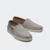 Alpargatas Toms FWD Gris