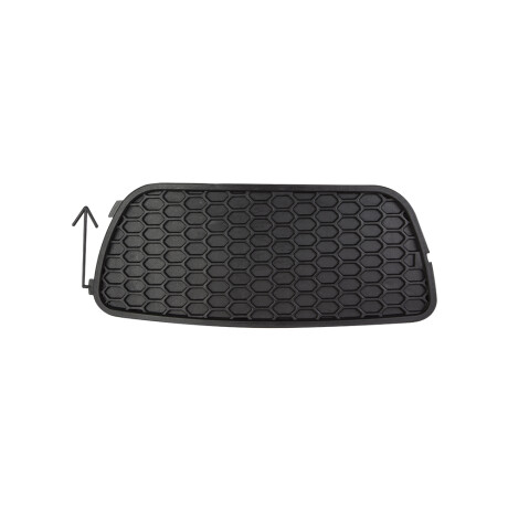 ACCESORIO EXTERIOR FIAT REJILLA LATERAL DER.PARAGOLPE PALIO SIENA 04- - ACCESORIO EXTERIOR FIAT REJILLA LATERAL DER.PARAGOLPE PALIO SIENA 04- -