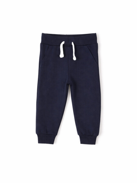 PANTALON HARRY IV PACK X 3 AZUL