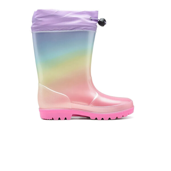 DE LLUVIA RAINBOW - GUGA LILA