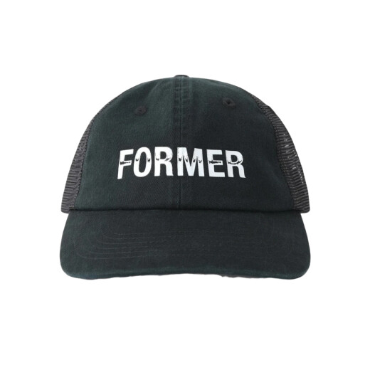 Gorro Cap Former B.Howard Trucker Gorro Cap Former B.Howard Trucker