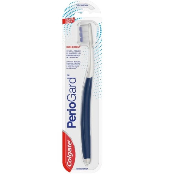 Cepillo de Dientes Colgate Periogard Cepillo de Dientes Colgate Periogard