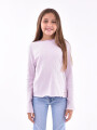 REMERA SOFIA LILA