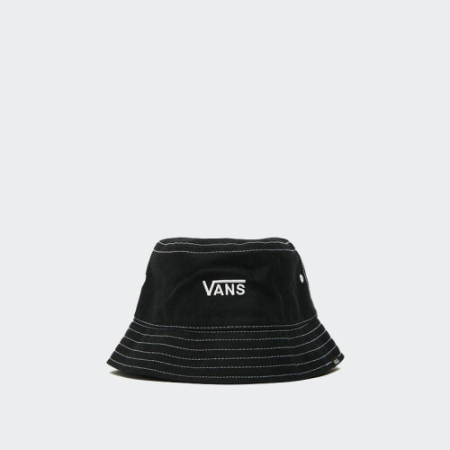 Gorro Vans Hankley Bucket Negro