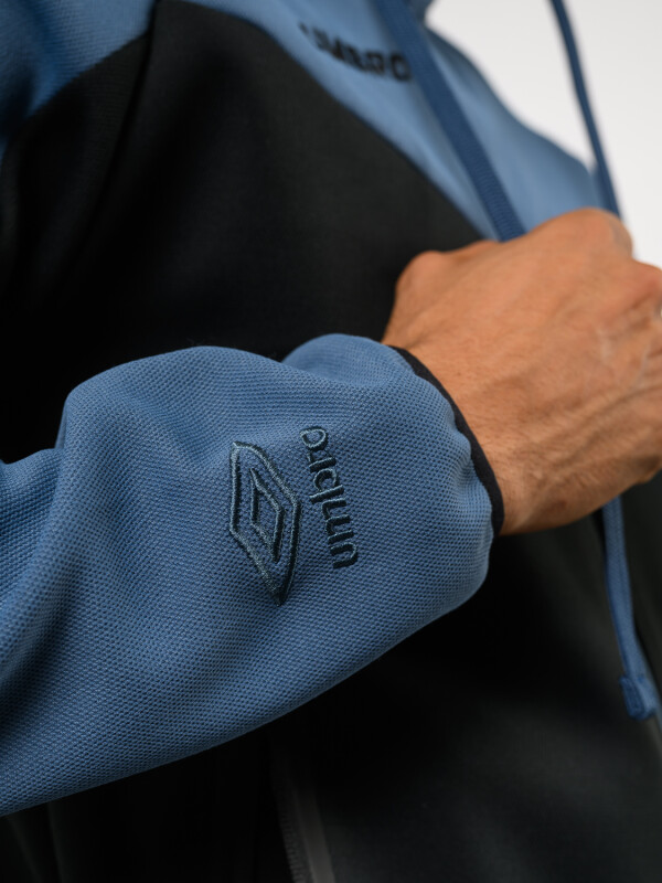 Campera Downtown Umbro Hombre 02p