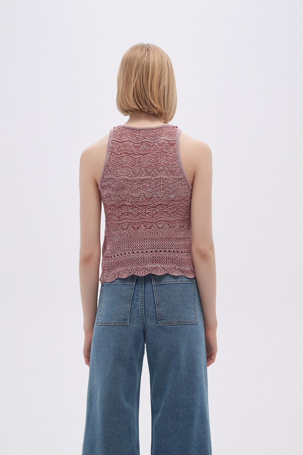 Musculosa Cluche Estampado 2