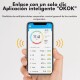 Balanza Corporal Inteligente Digital Bluetooth Smart Baño Balanza Corporal Inteligente Digital Bluetooth Smart Baño