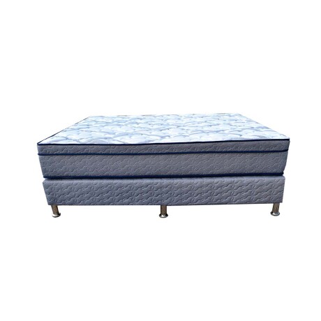 Sommier Imperial 160x200 - Queen