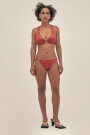 TALI TOP Snake Clay