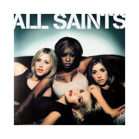 All Saints All Saints - Vinilo All Saints All Saints - Vinilo