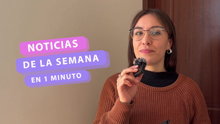 Noticias de la semana 8-8