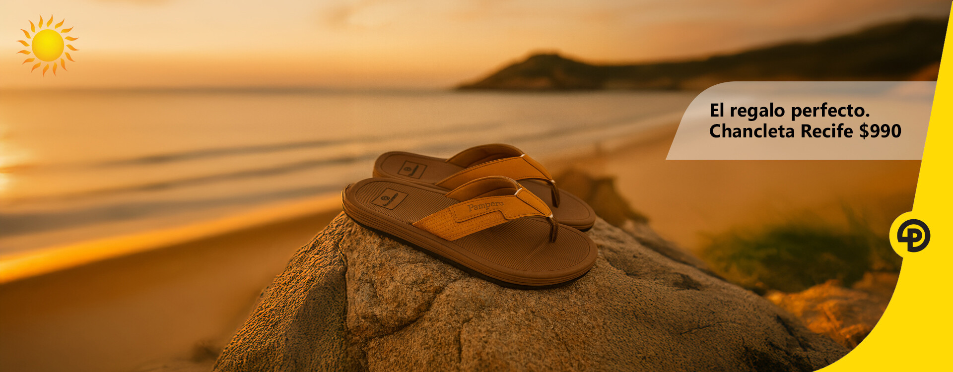 Chancleta Recife