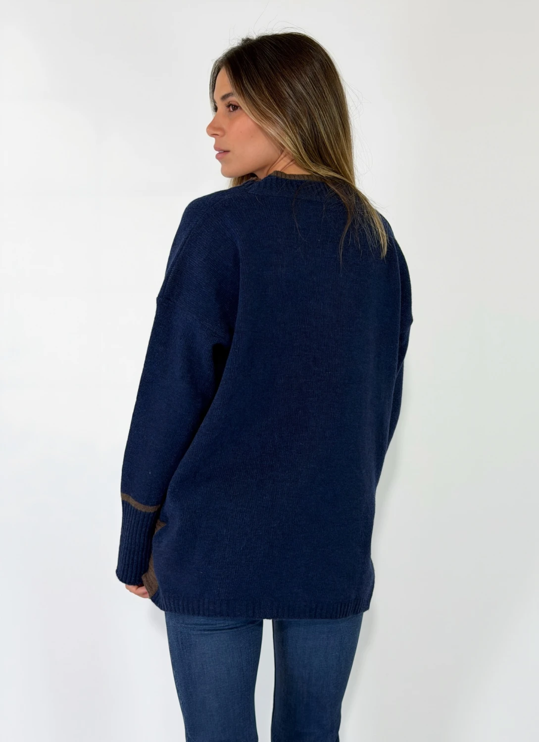SWEATER ROCIO