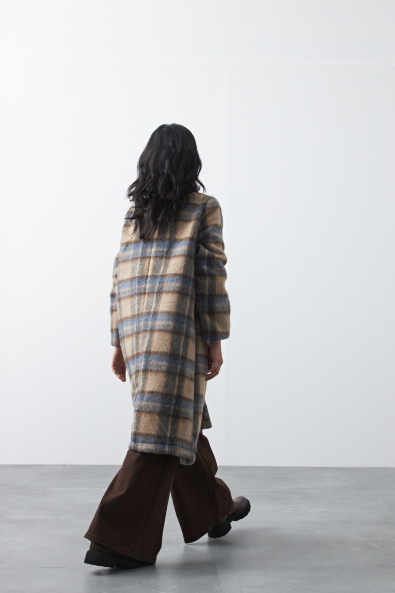 TAPADO CONSTANTIN Beige