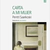 Carta A Mi Mujer Carta A Mi Mujer