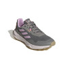 Championes Adidas Tracefinder de Mujer - GZ5734 Gris-lila