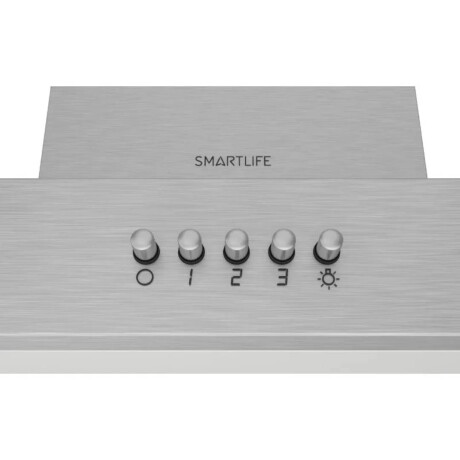 Campana Smartlife SL-CH60BC Inox