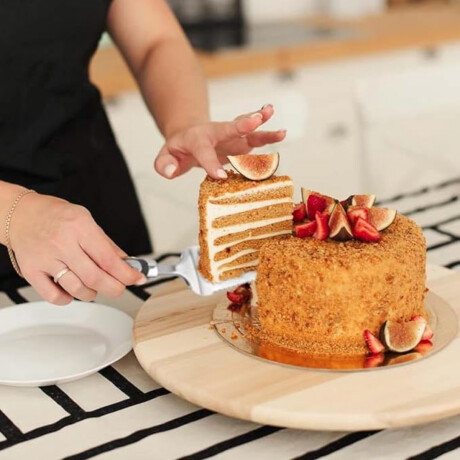 Pala para Torta Utilar Tramontina Pala para Torta Utilar Tramontina