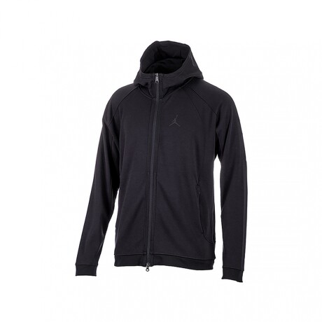 CAMPERA JORDAN Dri-FIT Black