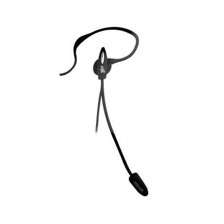 Auricular Maxell H-MIC1 C/micrófono 001