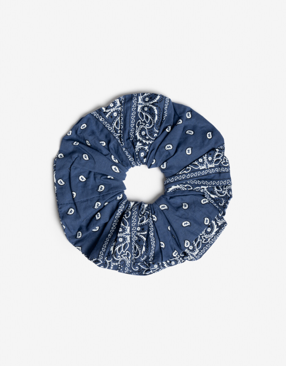 Maxi Skunzie Paisley 