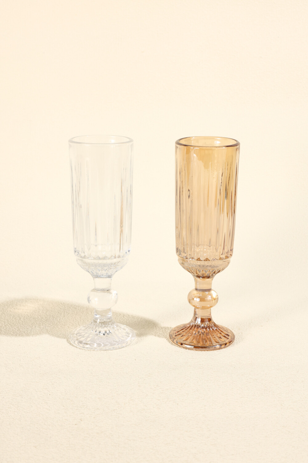 Copa Champagne Calia Estampado 1