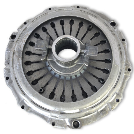 Placa Embrague Iveco Tector 380mm Placa Embrague Iveco Tector 380mm