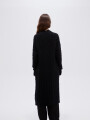Saco Varel Negro