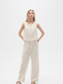 Pantalon Zinia Arena Melange