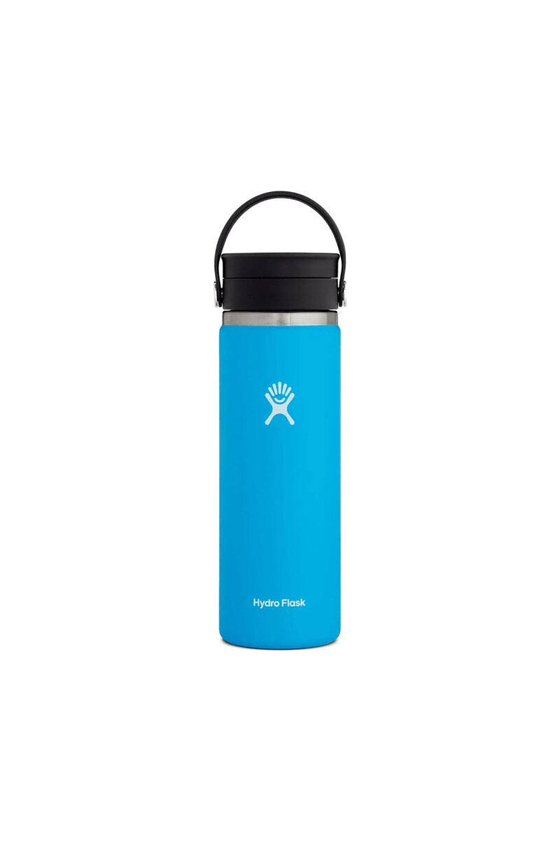 Hydro Flask 20oz Coffee with Flex Sip Lid - Pacific 
