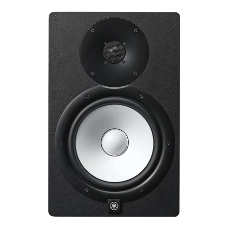 Monitor De Estudio Yamaha Hs8 8" C/u Monitor De Estudio Yamaha Hs8 8" C/u