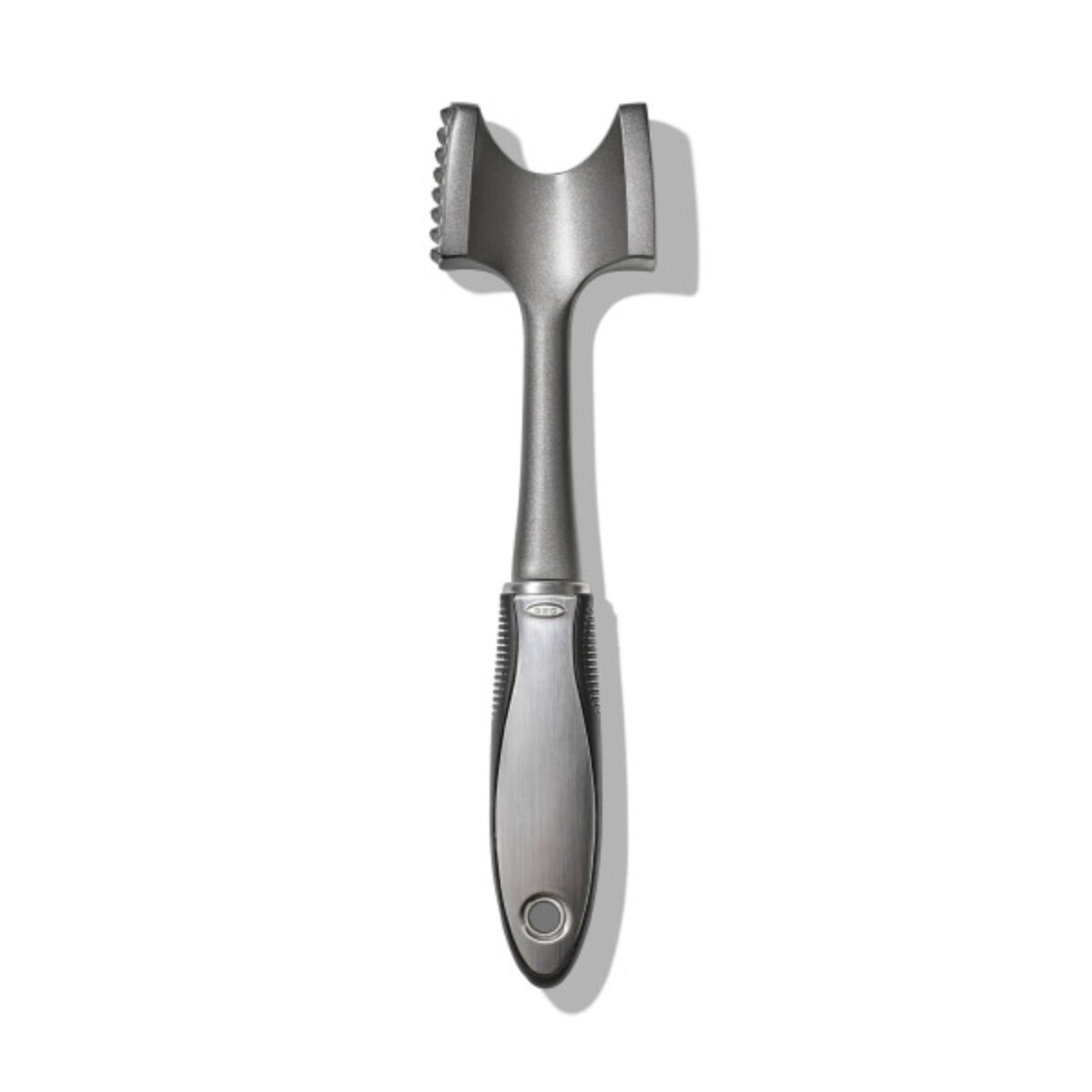 Tiernizador de Carnes OXO - Acero Inoxidable 
