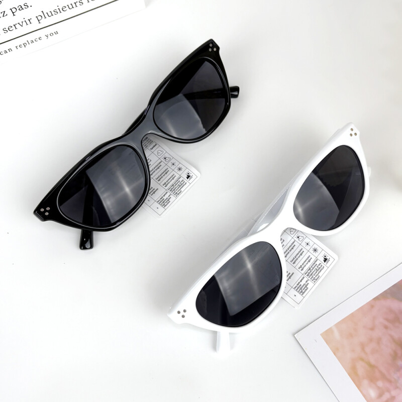 Lentes De Sol Cat-eye - Adultos Lentes De Sol Cat-eye - Adultos