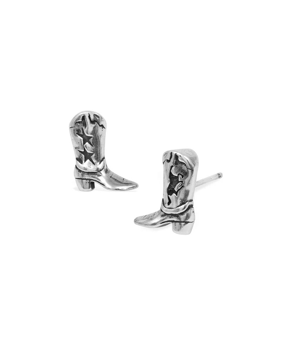 TwoJeys Caravanas Boots Plata 