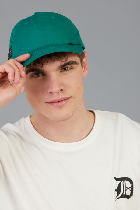 GORRO YOZER DIXIE Verde