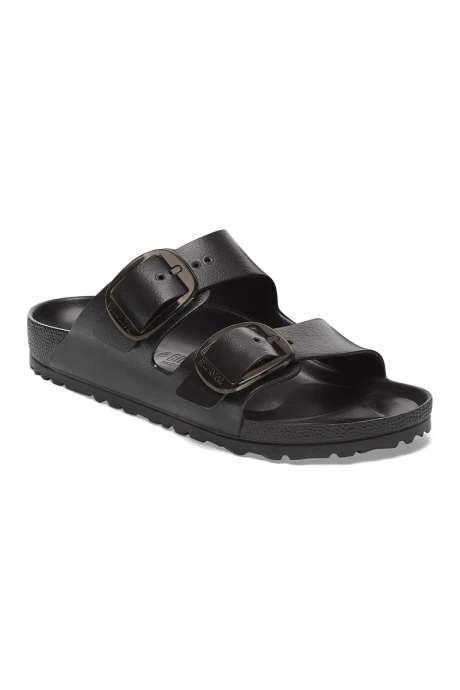 Sandalia Arizona Big Buckle Eva - Estrecho Black