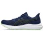 Jolt 4 - Hombre Blue Expanse/black