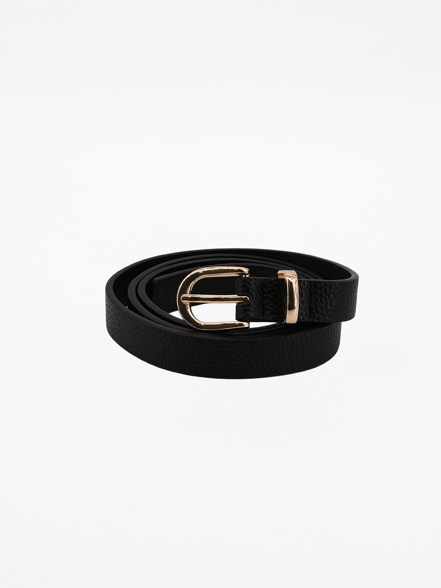 CINTO ATENAS - NEGRO 