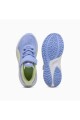 Champion Puma Skyrocket 2 Ac + PS Inf Violeta