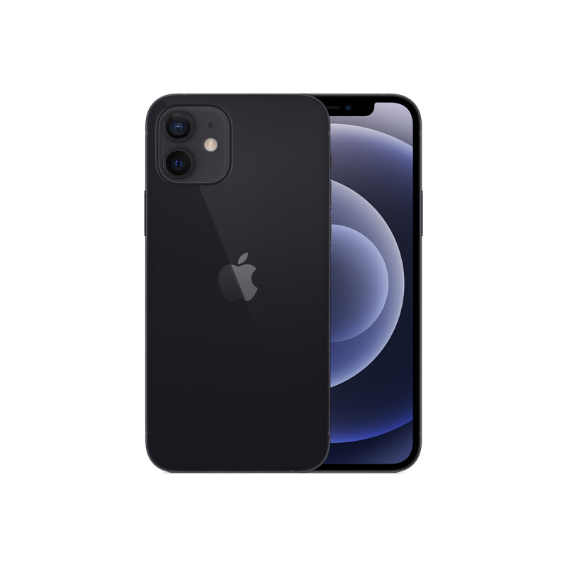 Apple iPhone 12 Pre Owned Negro 64GB Libre Apple Iphone 12 Pre Owned Negro 64gb Libre