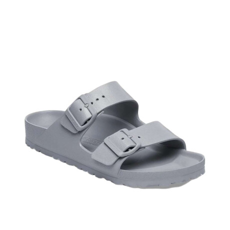 Sandalias Birkenstock Arizona Eva Stone Coin Gris