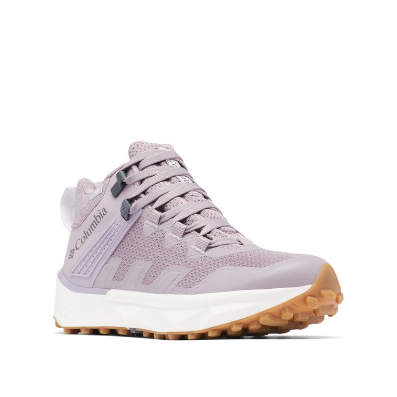 Championes Facet 75 MID OD Nori Mujer SHALE MAUVE GRAPHITE